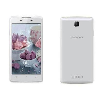 OPPO Neo 5S White Smartphone(16GB)+FREE POWER BANK 520OMAH