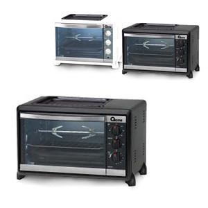 OVEN 4 IN 1 OXONE OX-858BR