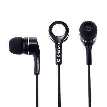 OVLENG IP530 Wired Bass In-ear Headphone  