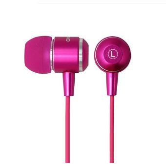 OVLENG Ip650 Stereo Go Pro Headset Headphones Headset Pink (Intl)  