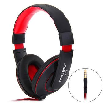 OVLENG X13 Wired 3.5mm Headphones  