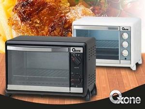 OX-828 | Oxone Oven Toaster 12L