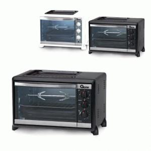 OX-858BR | 4in1 Oven Oxone