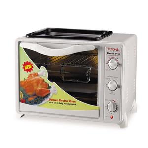 OX-899RC | Oxone Professional Giant Oven - Convection Fan