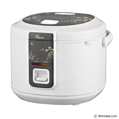 OXONE Mini Rice Cooker [OX-817N] - Grey