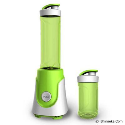 OXONE Personal Hand Blender [OX-853] - Green