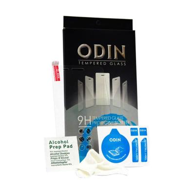 Odin Tempered Glass Screen Protector for LG G4