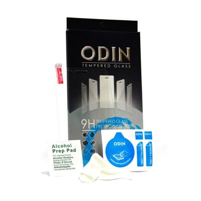 Odin Tempered Glass Screen Protector for LG L Bello D335 [0.33 mm/9H Rounded Edge]