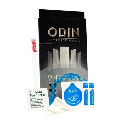 Odin Tempered Glass Screen Protector for Samsung Galaxy V