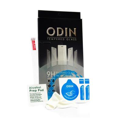 Odin Tempered Glass Screen Protector for Sony Xperia M2 Aqua [0.33 mm]