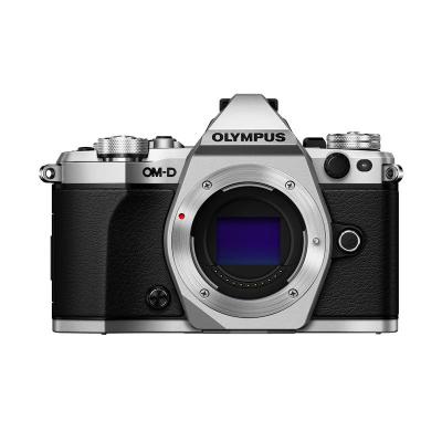 Olympus OM-D E-M5 MARK II Kamera Mirrorless [Body Only]