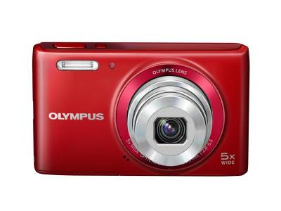 Olympus VG 180 - Merah