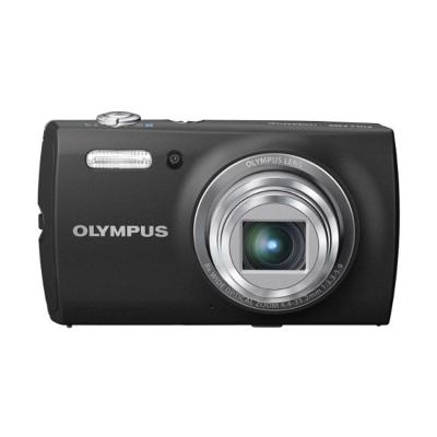 Olympus VH-510 Hitam Kamera Pocket