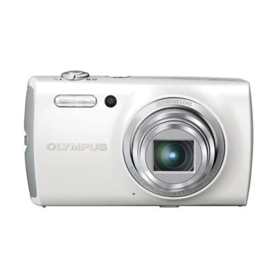 Olympus VH-510 Putih Kamera Pocket