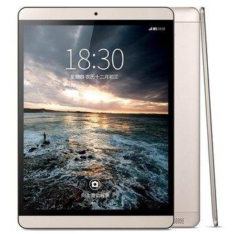 Onda V989 Air Android 4.4 Tablet PC QXGA IPS Screen A83T Octa Core 2.0GHz 9.7 Inch (Silver)  