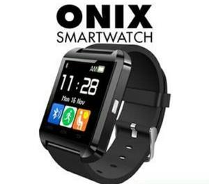 Onix Smartwatch U WATCH U8 Original