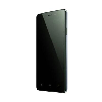 Oppo Joy 3S A11W Grey Smartphone (16GB)