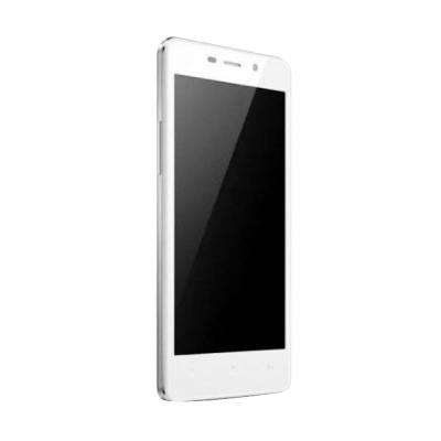 Oppo Joy 3S A11W White Smartphone [16GB]