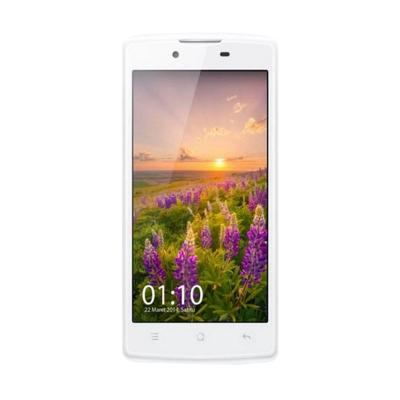 Oppo Neo 5s White Smartphone [16 GB]