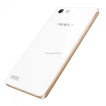 Oppo Neo 7 A33W 16GB - Putih  