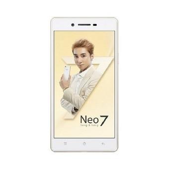 Oppo Neo 7 - A33W - 8GB - Putih  