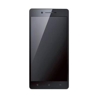 Oppo Neo 7 A33W Hitam Smartphone