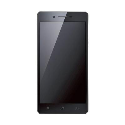 Oppo Neo 7 A33W Smartphone - Hitam [16 GB]