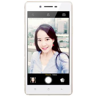 Oppo Neo 7 LTE - 16 GB - Putih  