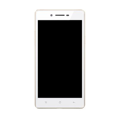 Oppo Neo 7 White Smartphone