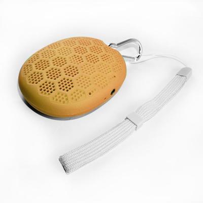 Optimuz speaker mini Dome Bluetooth type