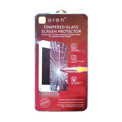 Oren Clear Tempered Glass for Xiaomi Mi4