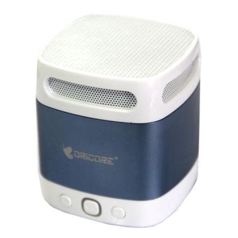 Oricore S12i Portable Speaker Bluetooth V 4.0 + EDR - Khaki Grey  
