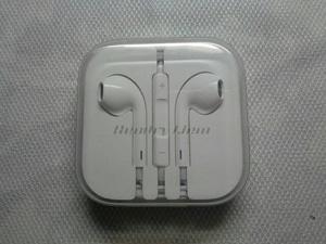 Original Apple Earpods