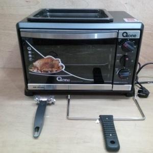 Oven OX-858BR | 4in1 Oven Oxone MURAH
