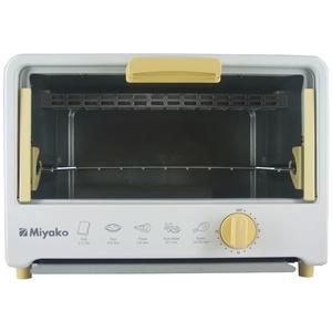 Oven Toaster Miyako 6L 900W OT106 CDM