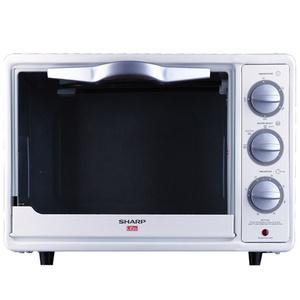 Oven Toaster Sharp 18L EO18L(W) CDM