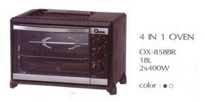 Oxone 4in1 Oven (OX-858BR)
