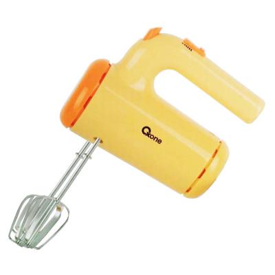 Oxone Cute OX-203 Orange Hand Mixer