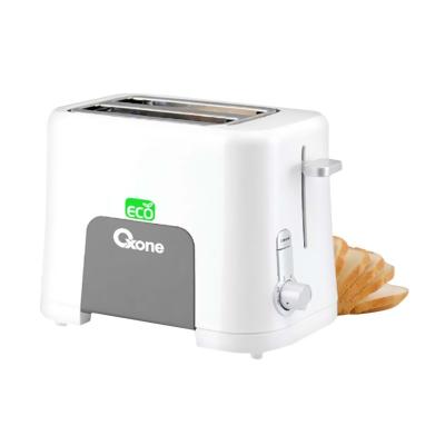 Oxone Eco Bread OX-111 Toaster Pemanggang Roti [500 Watt]