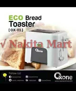 Oxone - Eco Bread Toaster Oxone OX-111