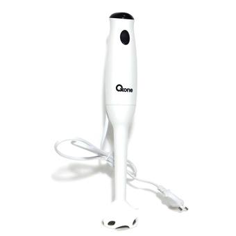 Oxone Eco Hand Blender - OX - 141 - Putih  