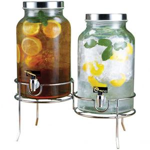 Oxone OX-335 Double Decanter with Rack