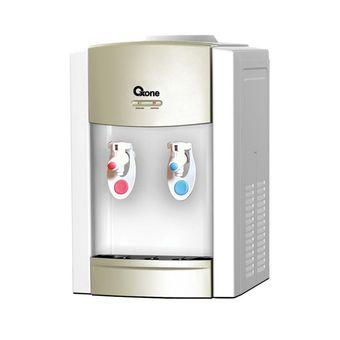 Oxone OX-677 Dispenser Air Isian Atas - Putih  