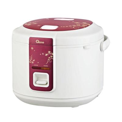 Oxone OX-820N Merah Putih Rice Cooker