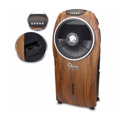 Oxone OX-825 Spiro Air Cooler Oxone - Wooden Colour