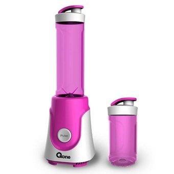 Oxone Professional Hand Blender OX-853 - Pink  