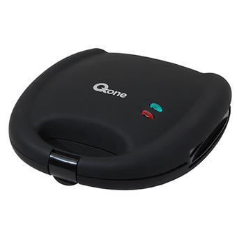 Oxone - Sandwich Toaster 450W OX-835 - Hitam  