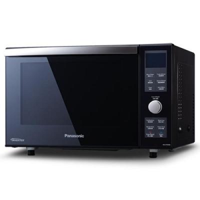 PANASONIC Microwave Oven 23L/inverter/Convention NN-DF383BTTE Original text