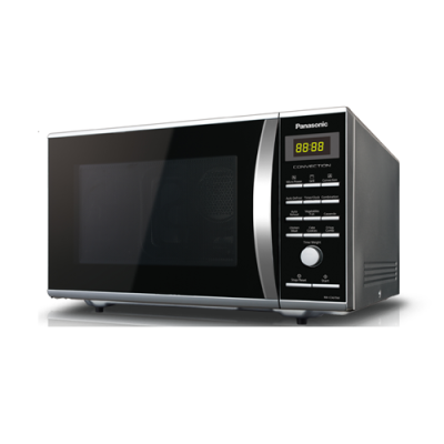 PANASONIC Microwave Oven New Model NN-CD675MTTE Original text