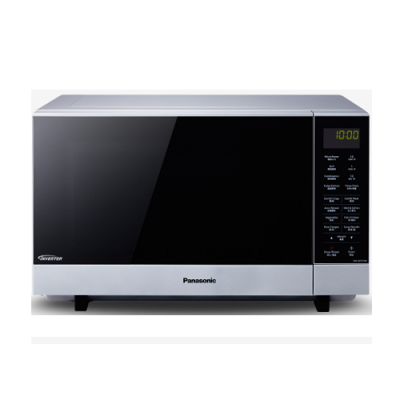 PANASONIC Microwave Oven New Product NN-GF574MTTE Original text